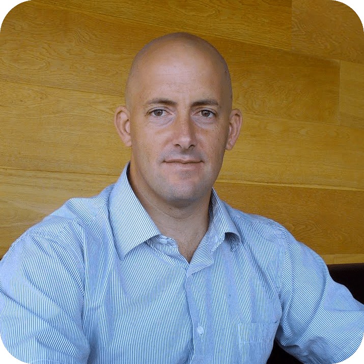Elad Shalev