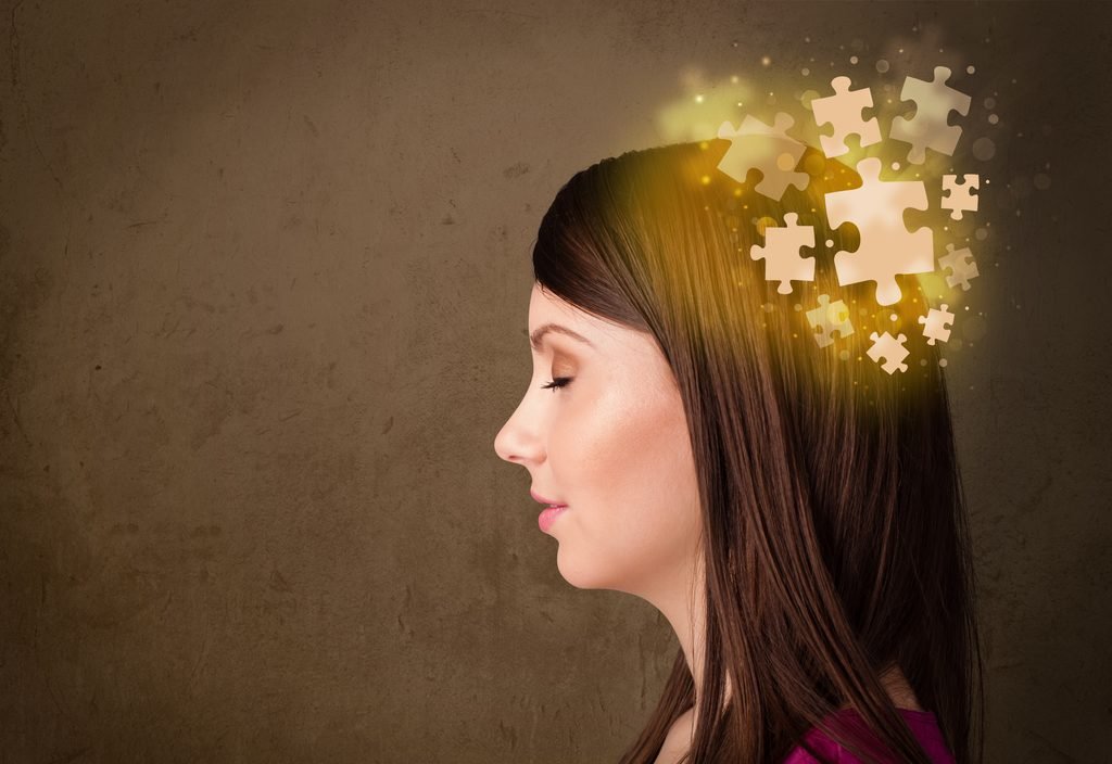 Recall Healing for anxiety