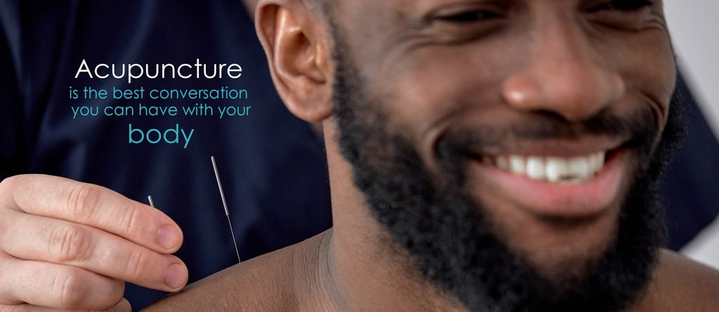 Acupuncture for anxiety