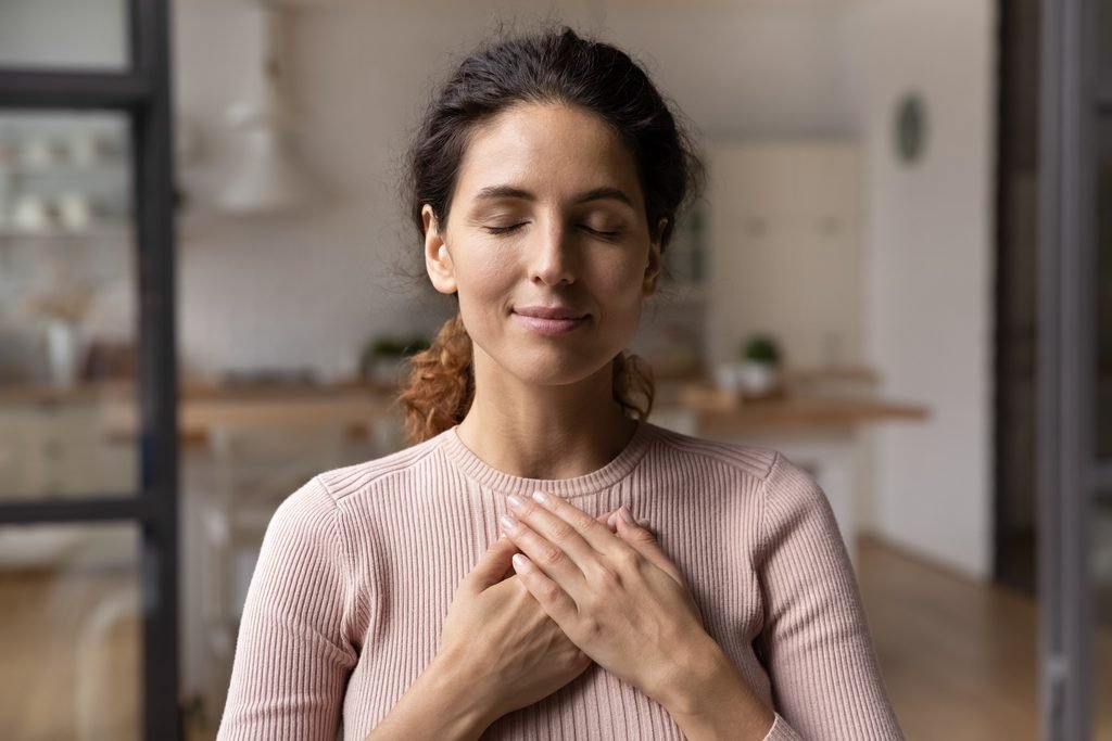 Acupuncture for anxiety